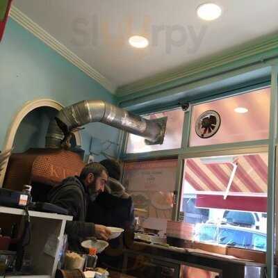 Klas Inegol Kofte Salonu