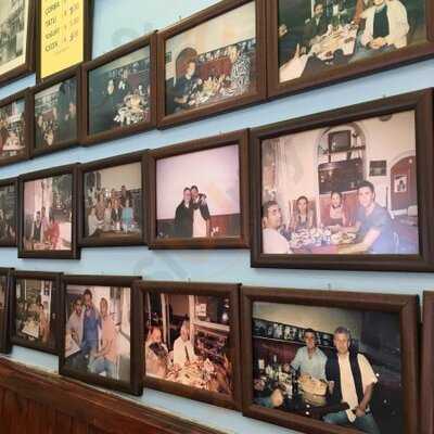 Klas Inegol Kofte Salonu