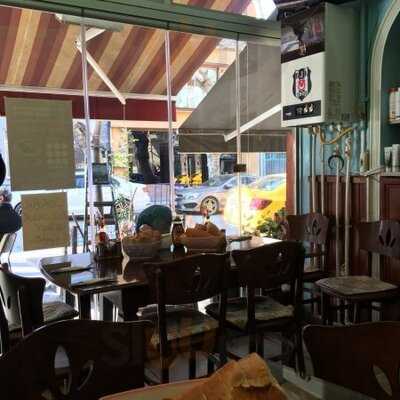 Klas Inegol Kofte Salonu