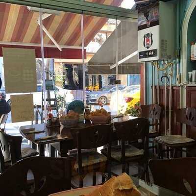 Klas Inegol Kofte Salonu