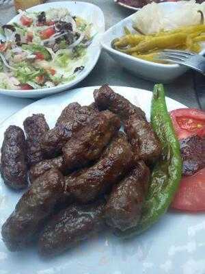 Klas Inegol Kofte Salonu