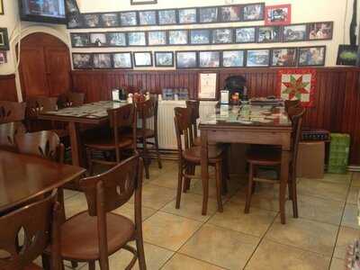 Klas Inegol Kofte Salonu