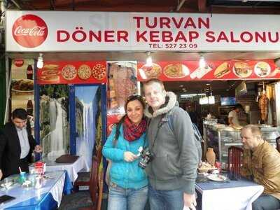 Turvan Kebap