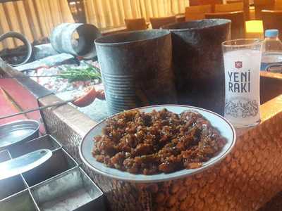 Hazzo Pulo Çay Bahçesi