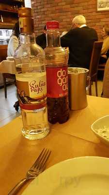 Hazzo Pulo Çay Bahçesi