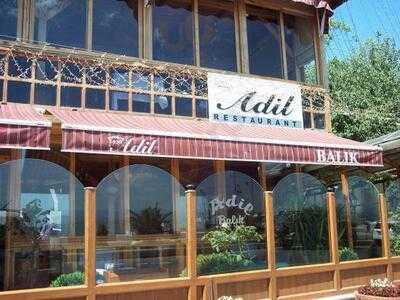 Adil Restaurant