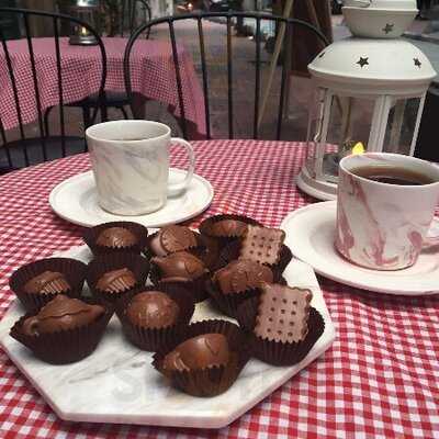 Willy Wonka Chocolate