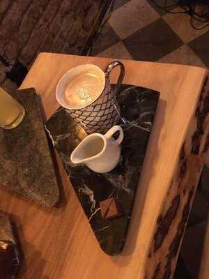 Willy Wonka Chocolate