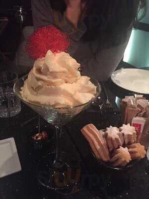 Porter Bar. B.q. & Craft Cocktails