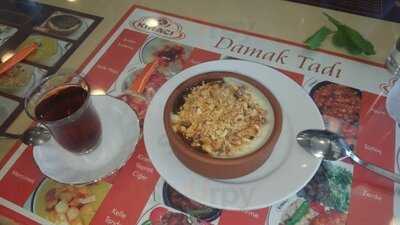 Kınacı İşkembe Salonu