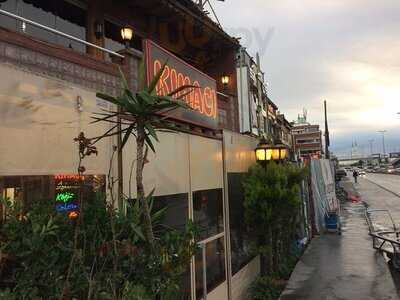 Kınacı İşkembe Salonu