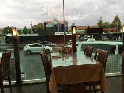 Kınacı İşkembe Salonu