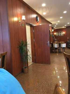 Kınacı İşkembe Salonu