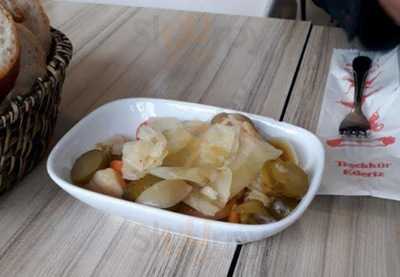 Aşhana İspir Kurufasülyecisi