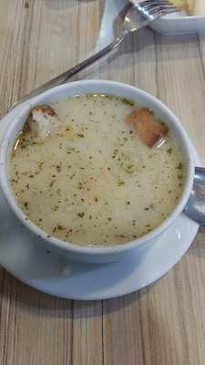 Aşhana İspir Kurufasülyecisi