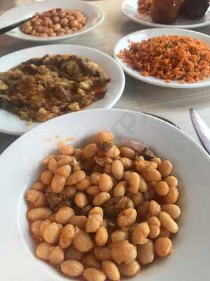 Aşhana İspir Kurufasülyecisi