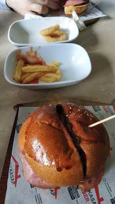 Yusdo Yasar Ustanin Sorbe Ve Dondurmasi