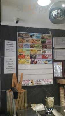 Yusdo Yasar Ustanin Sorbe Ve Dondurmasi