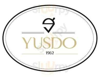 Yusdo Yasar Ustanin Sorbe Ve Dondurmasi