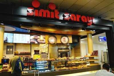 Simit Sarayı