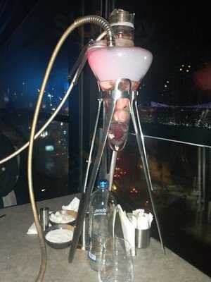 Azure The Bosphorous