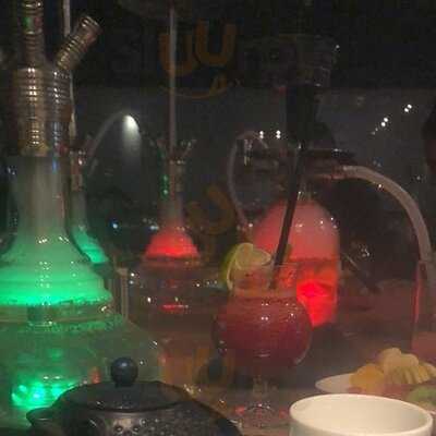 Azure The Bosphorous