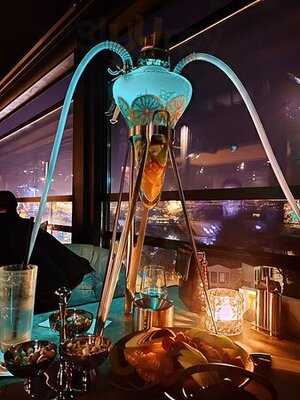 Azure The Bosphorous