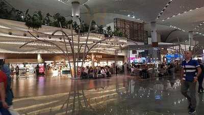 Gloria Jean's Coffees