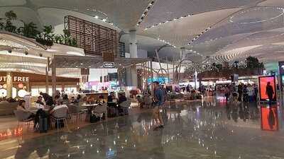 Gloria Jean's Coffees