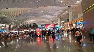 Gloria Jean's Coffees