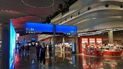 Gloria Jean's Coffees