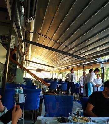 Foça Balık Restoran Ataşehir