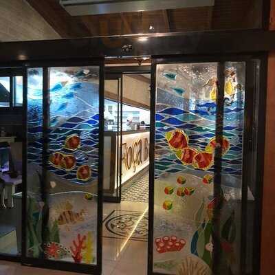 Foça Balık Restoran Ataşehir