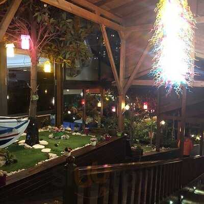 Foça Balık Restoran Ataşehir