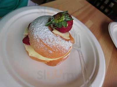 Gümüşlük Unlu Mamülleri