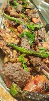 Direklerarası Sofrası