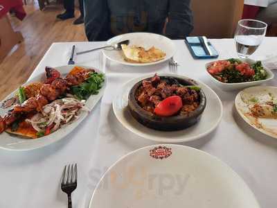 Hatay Medeniyetler Sofrası Levent