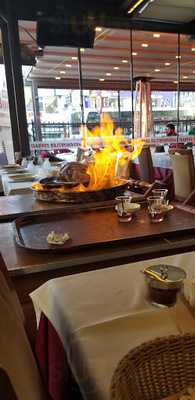 Hatay Medeniyetler Sofrası Levent