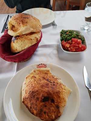 Hatay Medeniyetler Sofrası Levent