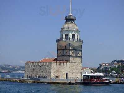 Kız Kulesi Kokoreç