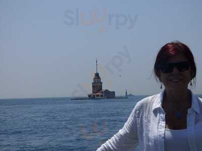 Kız Kulesi Kokoreç