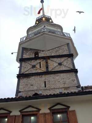 Kız Kulesi Kokoreç