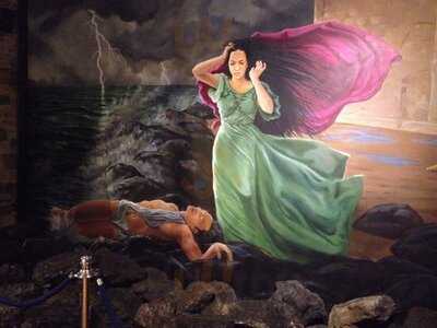 Kız Kulesi Kokoreç