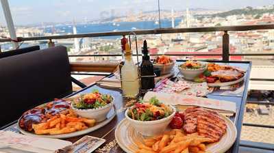 Sefa-i Hürrem Cafe Restaurant