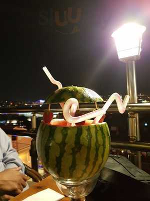 Sefa-i Hürrem Cafe Restaurant