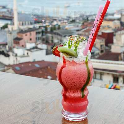 Sefa-i Hürrem Cafe Restaurant