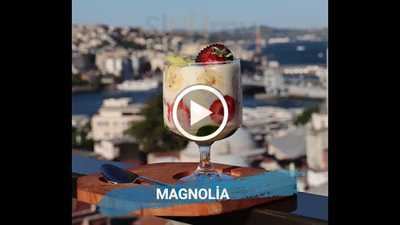 Sefa-i Hürrem Cafe Restaurant