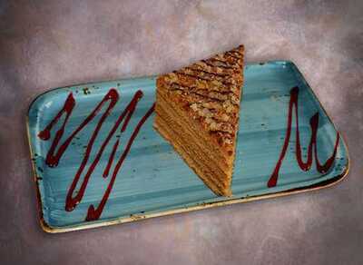 Sefa-i Hürrem Cafe Restaurant