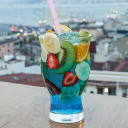 Sefa-i Hürrem Cafe Restaurant