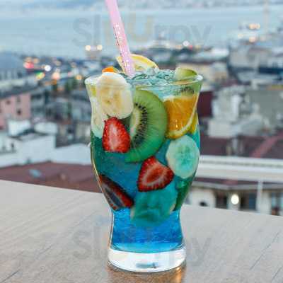 Sefa-i Hürrem Cafe Restaurant